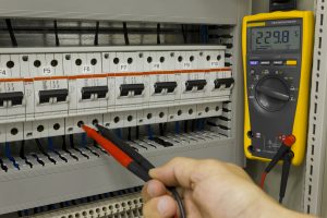 Electricians in South Woodford, E18