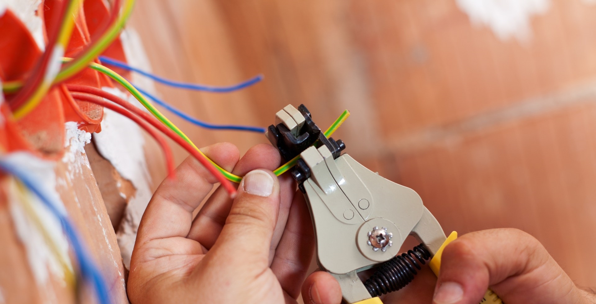Electricians testimonials South Woodford