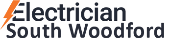 Electricians South Woodford