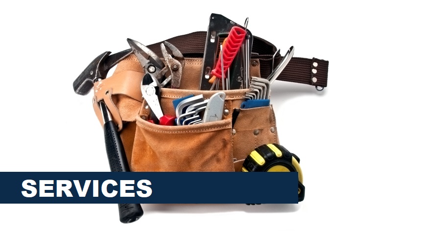 Electrical services South Woodford