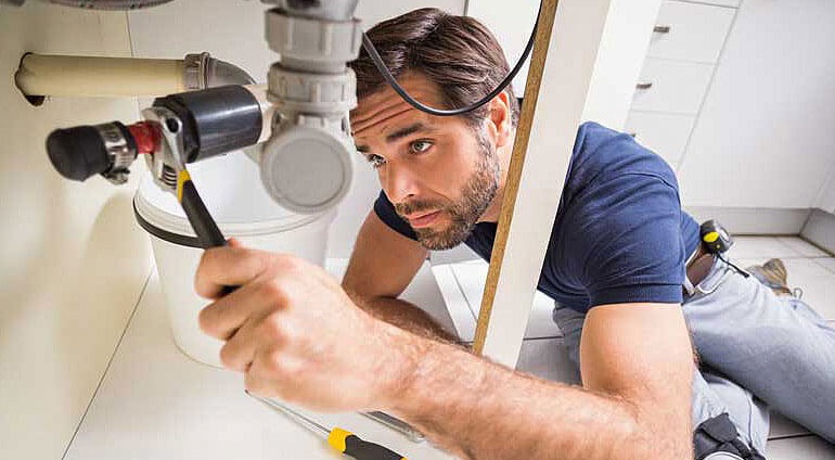 Plumbers South Woodford