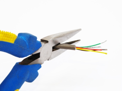 Electric services in South Woodford, E18